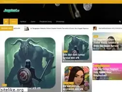 Sites similar to joypixel.id