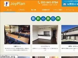 Sites similar to joyplan-happylife.com