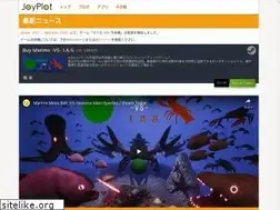 Sites similar to joyplot.com