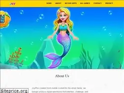 Sites similar to joyplustech.net