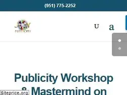 Sites similar to joypublicity.com