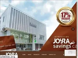 Sites similar to joyra.in