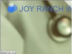 Sites similar to joyranchwellness.com