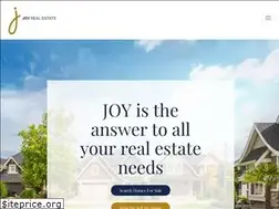 Sites similar to joyrealestate.com