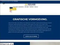 Sites similar to joyreclame.nl