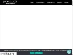 Sites similar to joyresidence.ro