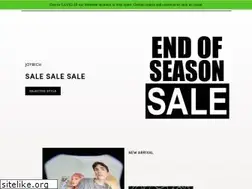 Sites similar to joyrich.com