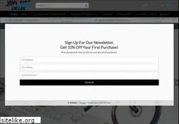 Sites similar to joyride-cycles.com
