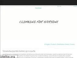 Sites similar to joyride.fi