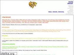 Sites similar to joyride.hu