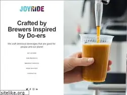 Sites similar to joyridecoffee.com