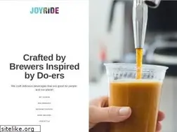 Sites similar to joyridecoffeedistributors.com