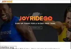 Sites similar to joyridestudio.com
