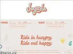 Sites similar to joyridetacohouse.com