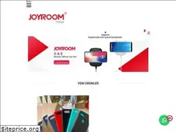 Sites similar to joyroom.com.tr