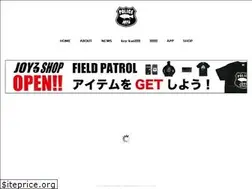 Sites similar to joyru.jp