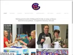 Sites similar to joysartstudio.com