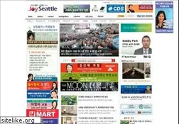 Sites similar to joyseattle.com