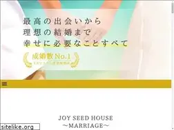 Sites similar to joyseed-house.com