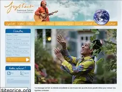 Sites similar to joyshanti.com
