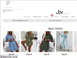 Sites similar to joyshoetique.co.uk