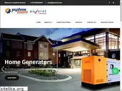 Sites similar to joyshree.com