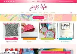 Sites similar to joyslife.com