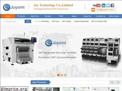 Sites similar to joysmt.com