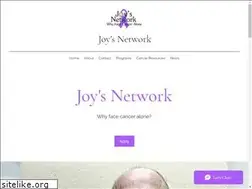 Sites similar to joysnetwork.org