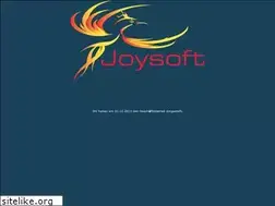 Sites similar to joysoft.de