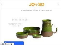 Sites similar to joysostore.com