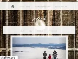 Sites similar to joysoul.com