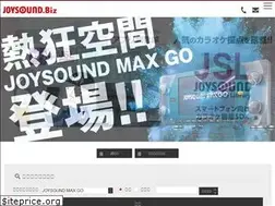 Sites similar to joysound.biz