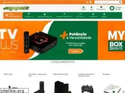 Sites similar to joyspace.com.br