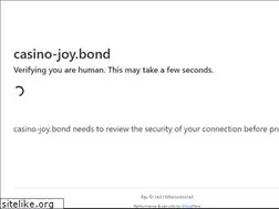 Sites similar to joyspins.com