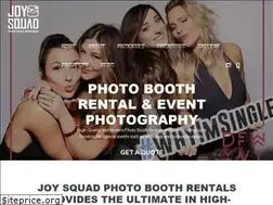 Sites similar to joysquad.com