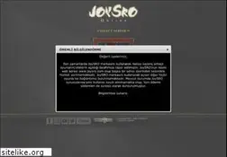 Sites similar to joysro.com
