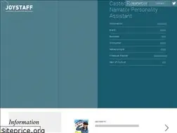 Sites similar to joystaff.jp