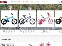 Sites similar to joystarbike.com