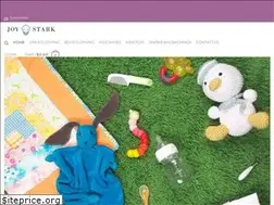 Sites similar to joystark.com