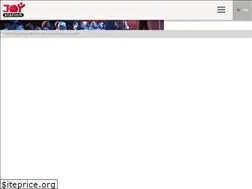 Sites similar to joystation.bg