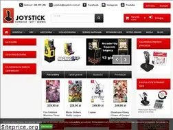 Sites similar to joystick.com.pl