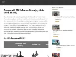 Sites similar to joystick.fr