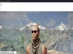 Sites similar to joystick.news