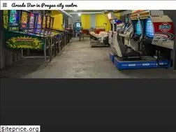 Sites similar to joystickbar.cz