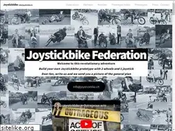 Sites similar to joystickbike.ch