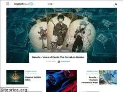 Sites similar to joystickcloud.com