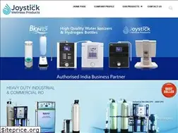 Sites similar to joystickindia.com