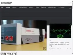 Sites similar to joystiq.com