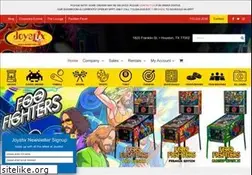 Sites similar to joystixgames.com